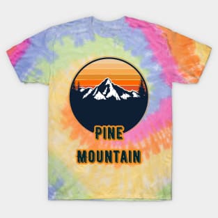 Pine Mountain T-Shirt